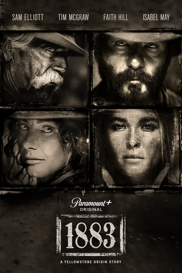 1883 сериал 2021 смотреть онлайн бесплатно в хорошем качестве HD